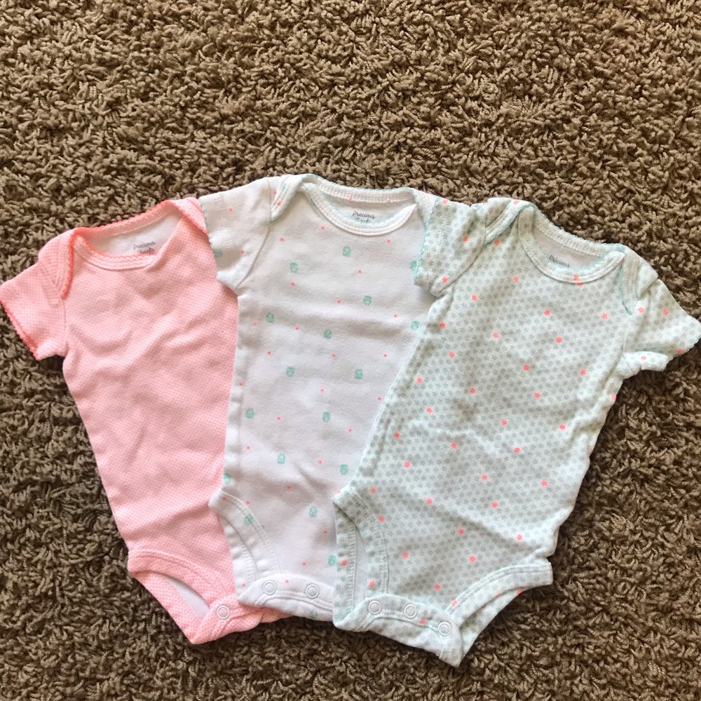 Newborn bundle - Picture 5 of 5